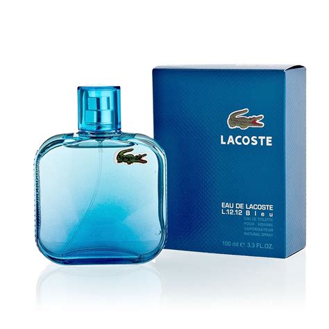 lacoste perfume price in germany.